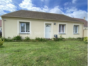 maison recente à la vente -   77370  NANGIS, surface 102 m2 vente maison recente - UBI454037702